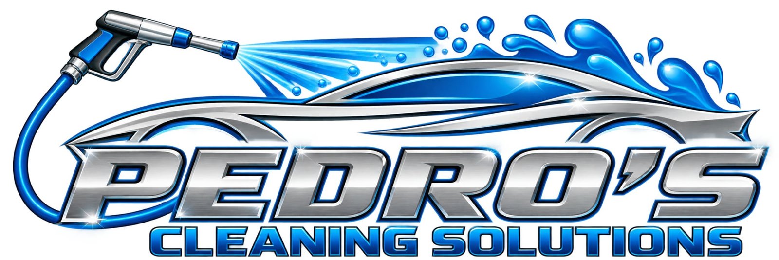 Pedro's Cleaning Solutions